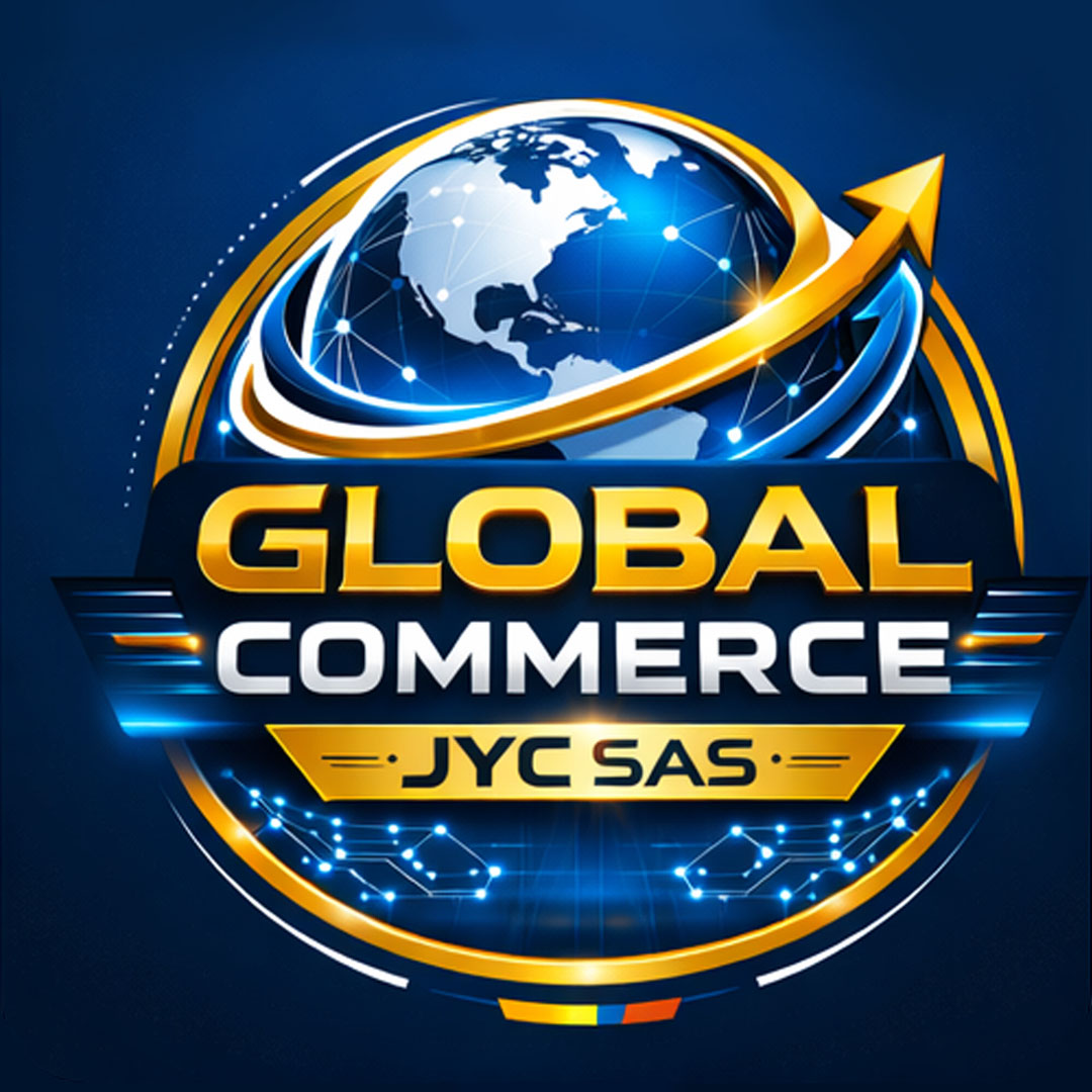 Global Comerce JYC
