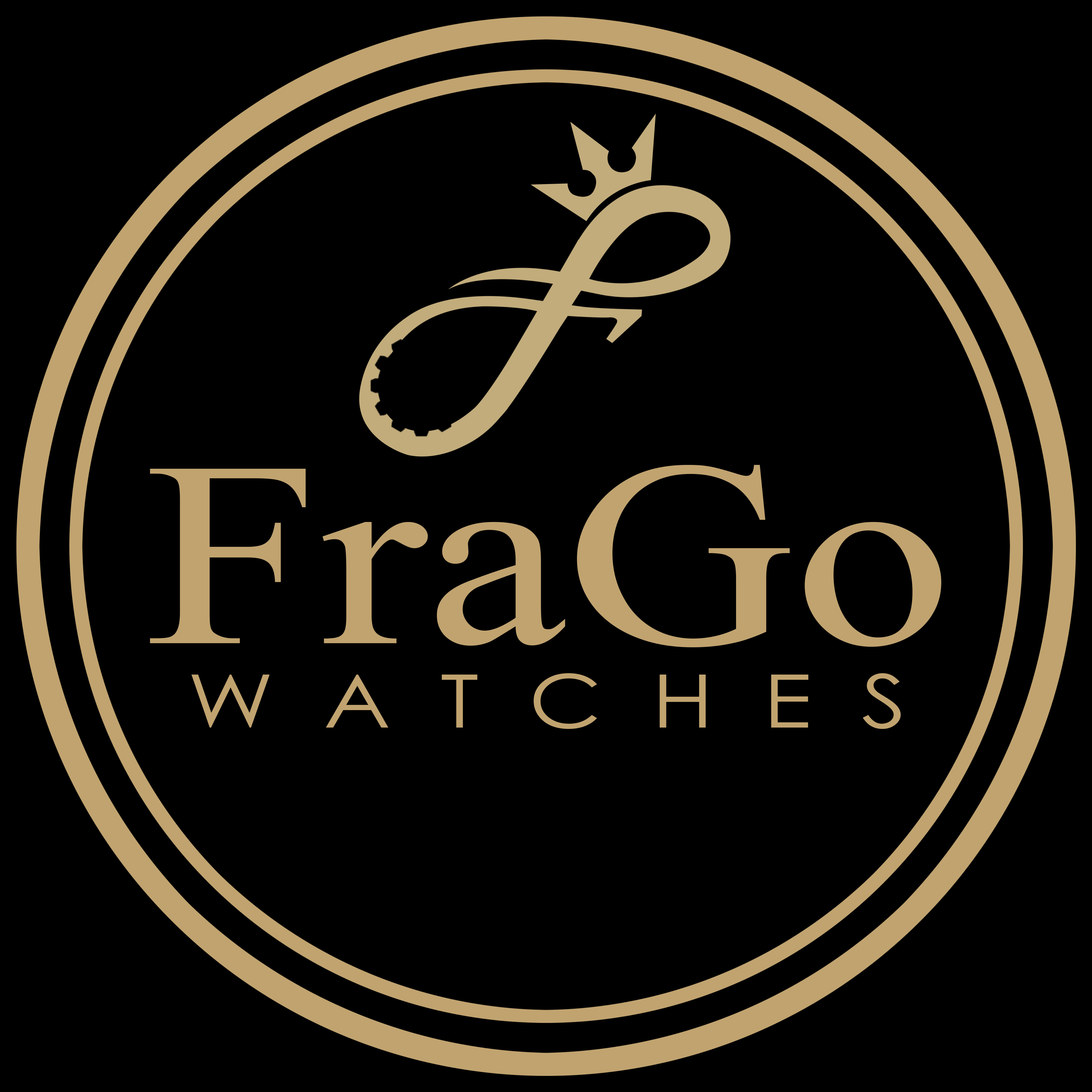 Frago Watches