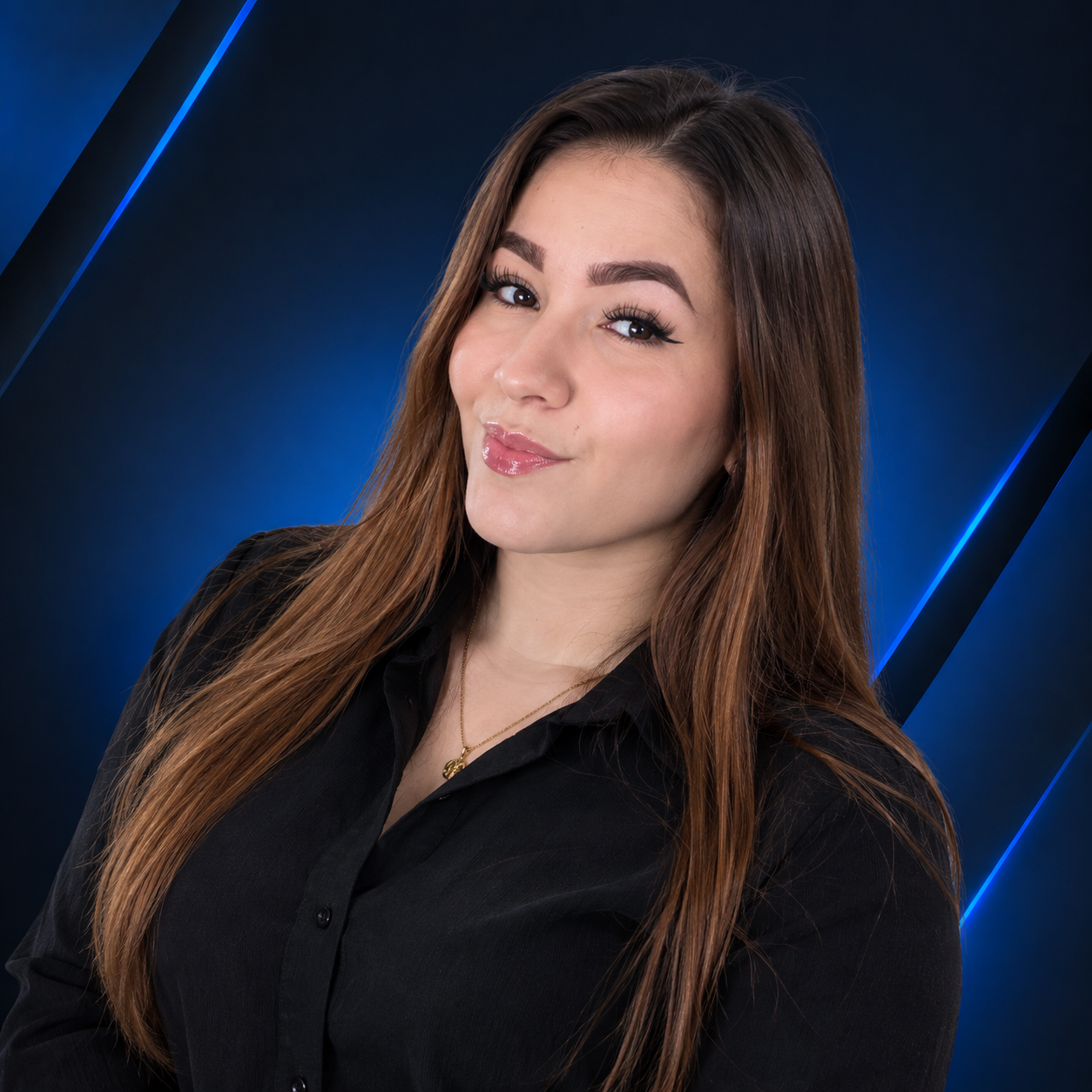 Diana Toro - Técnica asesora comercial y Directora Audiovisual